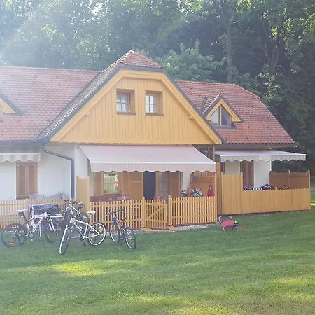 Διαμέρισμα Soncnica Moravske-Toplice