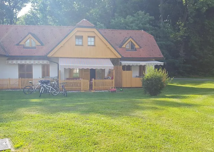 Apartment Soncnica *