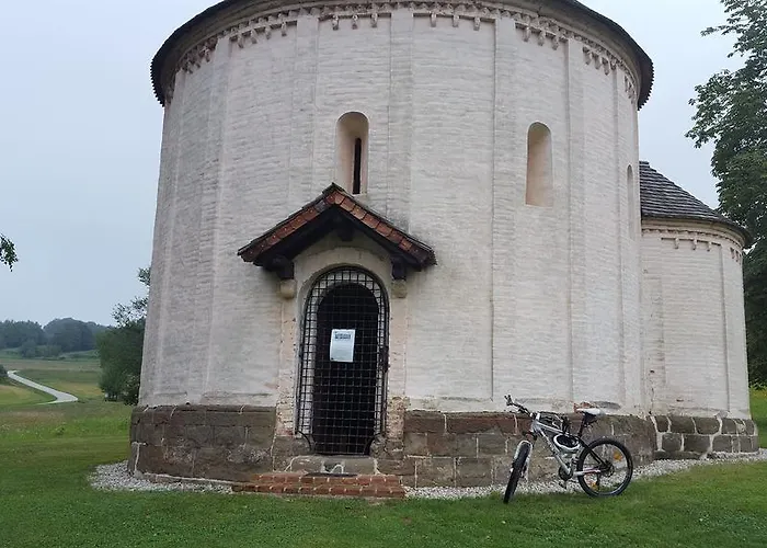 Soncnica * Moravske Toplice