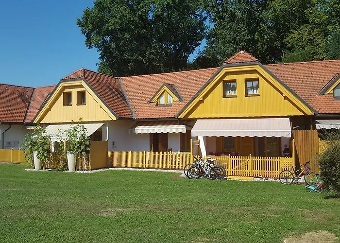 Soncnica * Moravske Toplice