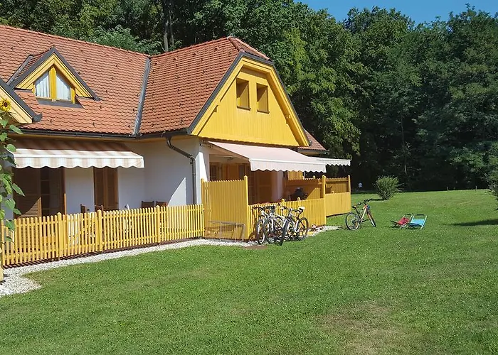 Apartment Soncnica *