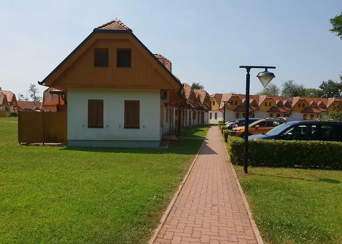 Apartment Soncnica *